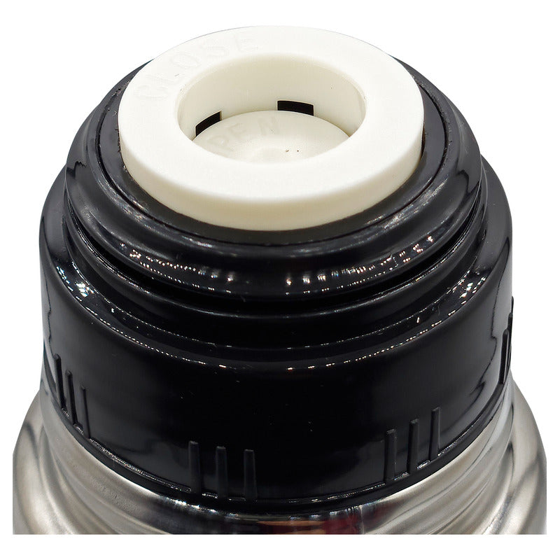 Termo Térmico Diseños Animados 430 Ml Modelos Varios