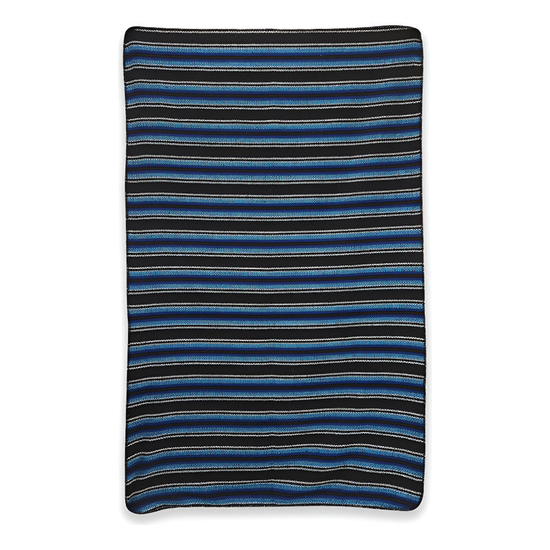 Frazada De Acrilico Multiusos 1.10m X 1.50m Mod. Ac