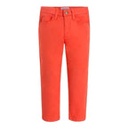Pantalón Liso Regular Fit Marca Mayoral 509-84