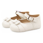 Zapato Ligero Para Bebé Marca Mini Burbujas®