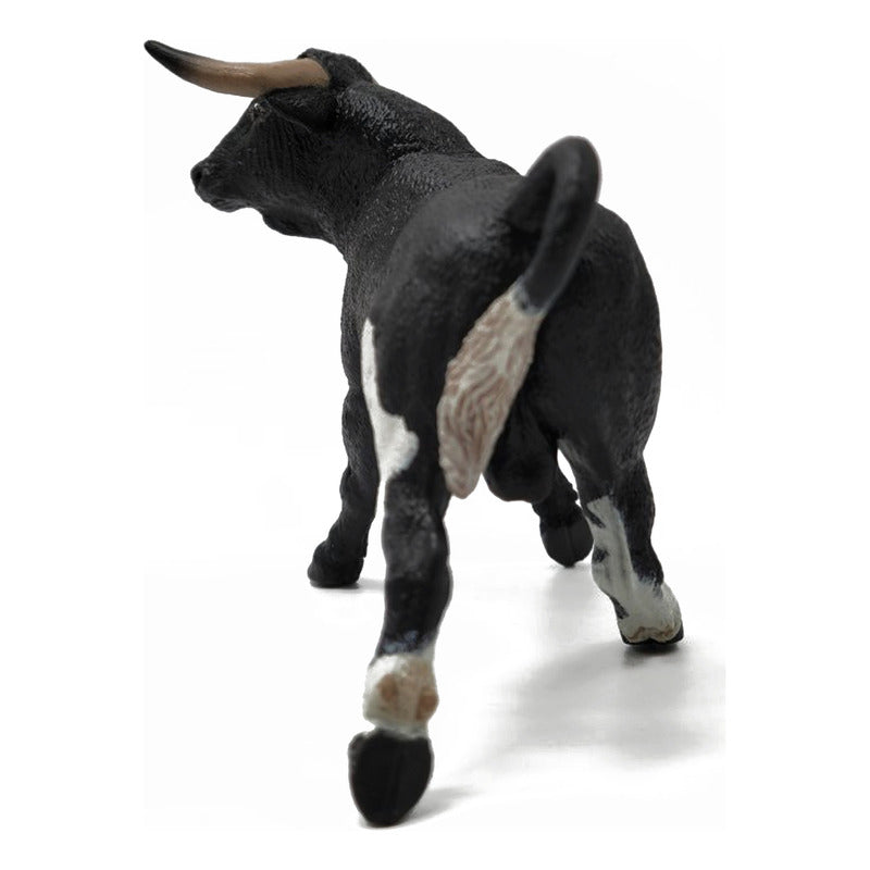 Figura Coleccionable Bovinos, Equinos Y Ovinos Marca Papo®