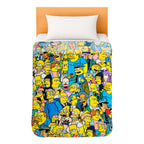 Frazada Individual Suave Infantil 1.50x2m Providencia®