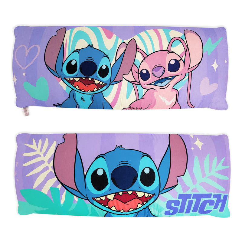 Almohada Súper Jumbo Ligera 120x50 Doble Vista Providencia®