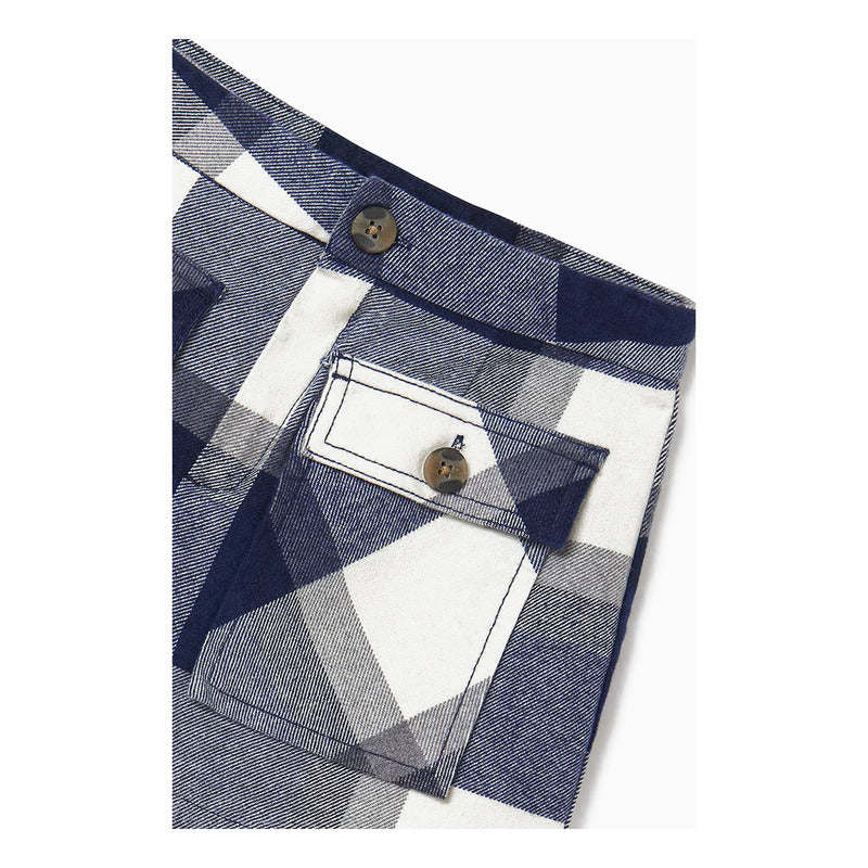 Short Casual Para Niña Mod.7205 Marca Mayoral®