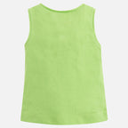 Blusa Ligera De Niña Mod.181 Kiwi Marca Mayoral® Kiwi 2 Años