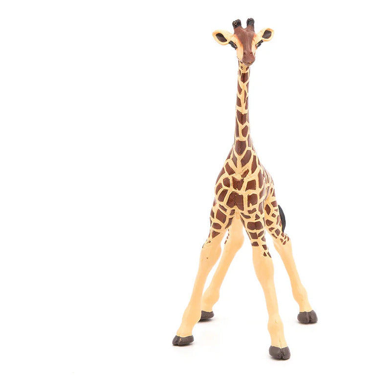 Figura Coleccionable Chica Animales De Vida Silvestre Papo®