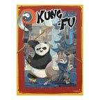 Rompecabezas Kung Fu Panda4 Mod. Jca-4269 Marca Novelty®