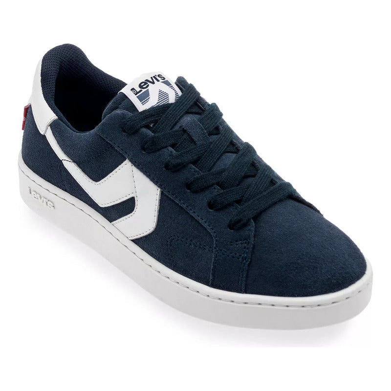 Tenis Casual Para Mujer Mod. L1224282 S Marca Levi's®