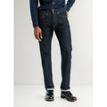 Pantalón Regular De Hombre 005050059 Mod. 505 Marca Levi's®