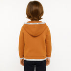 Sudadera Ligera Para Niño Mod.3490 Marca Mayoral®