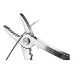 Navaja De Bolsillo Mod.1.6795 Swiss Champ Marca Victorinox® Rojo
