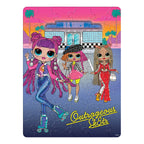 Rompecabezas Lenticular Mod. Jca-3141 Marca Novelty®