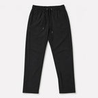 Conjunto Ligero Para Hombre Sudadera+pants Le2602 Roosevelt® Negro Lisa Ch