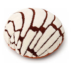 Cojín Decorativo Jacquard Concha 62cm Providencia® Beige Concha Vainilla