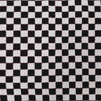 Rollo De Tela Domino 50% Algodón 30mx1.5m Marca Dafer®