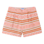 Short Holgado Para Niña Mod.6265 Flamingo Marca Mayoral®