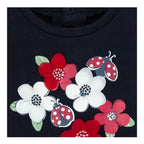 Sueter Con Camisa Para Niña Mod.2427 Mayoral®