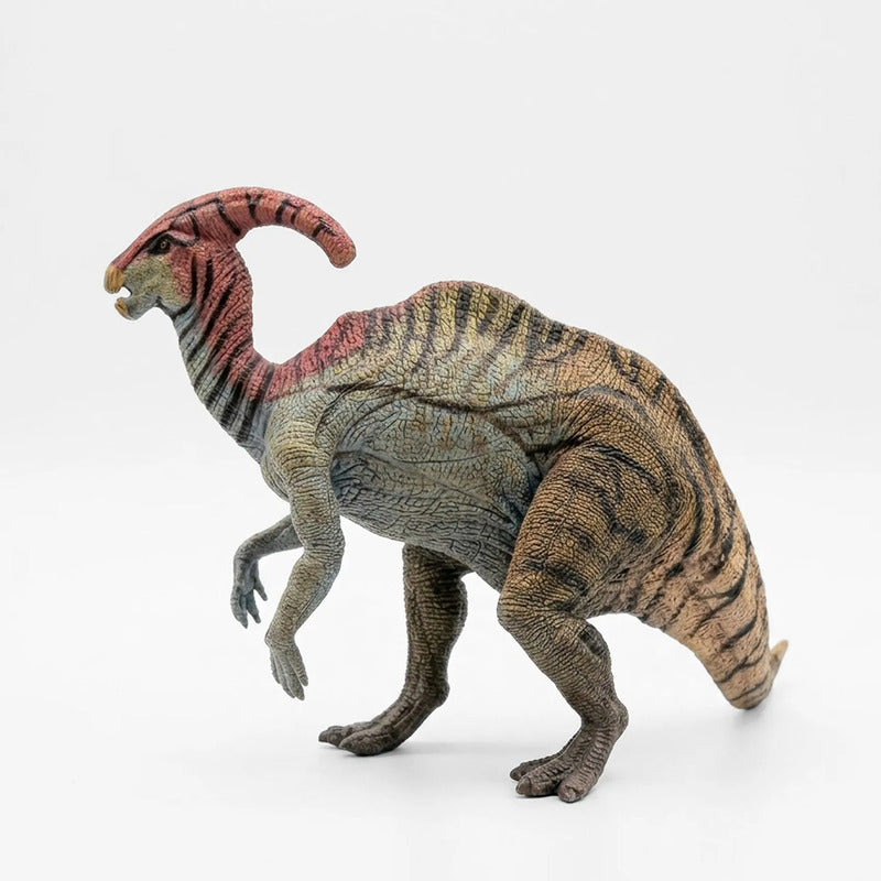 Figura Coleccionable Parasaurolophus Los Dinosaurios Papo®