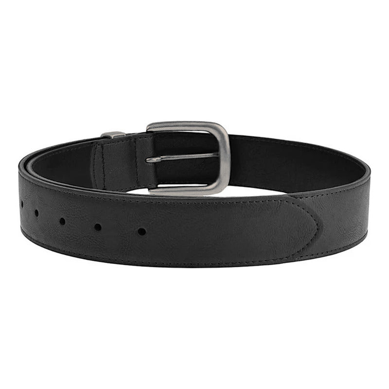 Cinturon Para Hombre Mod. Lmpbn-v022 Marca Levi's®