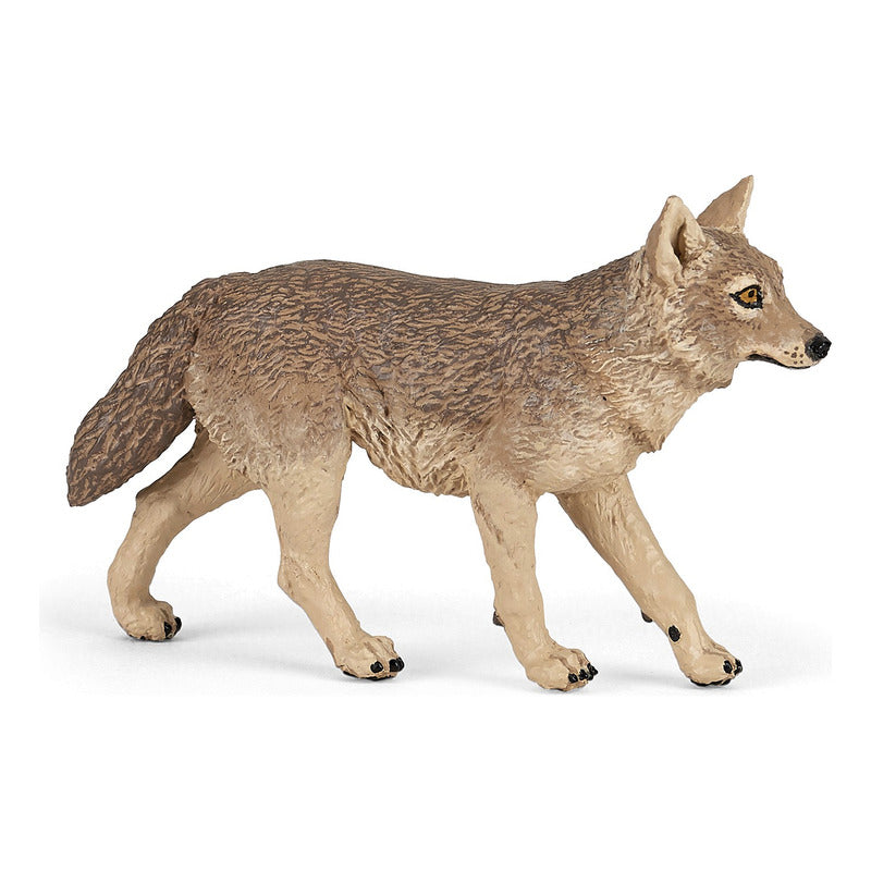 Figura Coleccionable Animales De La Vida Silvestre Papo®