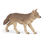Figura Coleccionable Animales De La Vida Silvestre Papo®