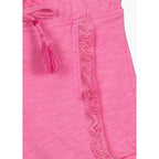 Short Ligero De Niña Mod.216-6013al Marca Losan®