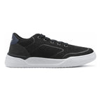 Tenis Para Caballero Mod.d2125711 Marca Dockers® Negro Texturizado 27.5 Mx