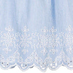 Blusa Ligera Holgada De Niña Mod.916-3003aa Marca Losan®