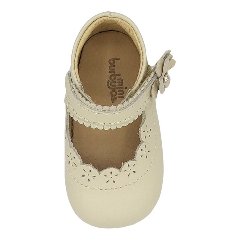 Zapato Ligero Para Bebé Marca Mini Burbujas®