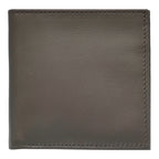 Cartera De Piel Lisa Para Hombre Mod.918 Maca Giron®