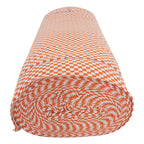 Rollo De Tela Domino 50% Algodón 30mx1.5m Marca Dafer®