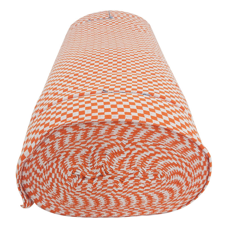 Rollo De Tela Domino 50% Algodón 30mx1.5m Marca Dafer®