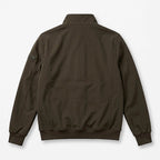 Chamarra Softshell De Hombre Mod. Cw90-pol8728 Greenlander® Marrón Ch Lisa