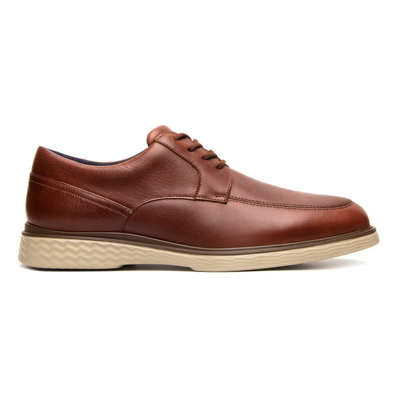 Zapato Derby Para Hombre Suela Extra Ligera 409407 Flexi®