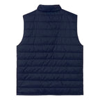 Chaleco Capitonado Casual Para Niño Mod.6342 Marca Mayoral® Azul Marino 8