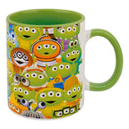 Taza De Cerámica 473ml Diseños Animados