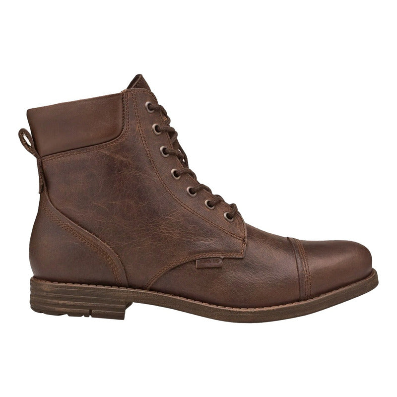 Bota Corta Para Hombre Mod.l2223471 Marca Levi's®