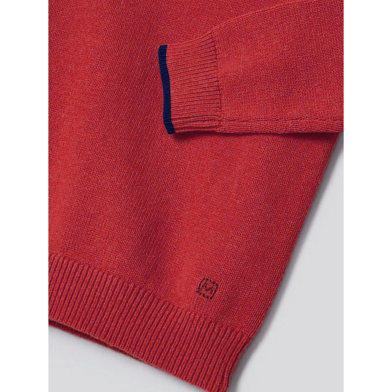 Sueter De Niño Manga Larga Mod.311 Marca Mayoral®