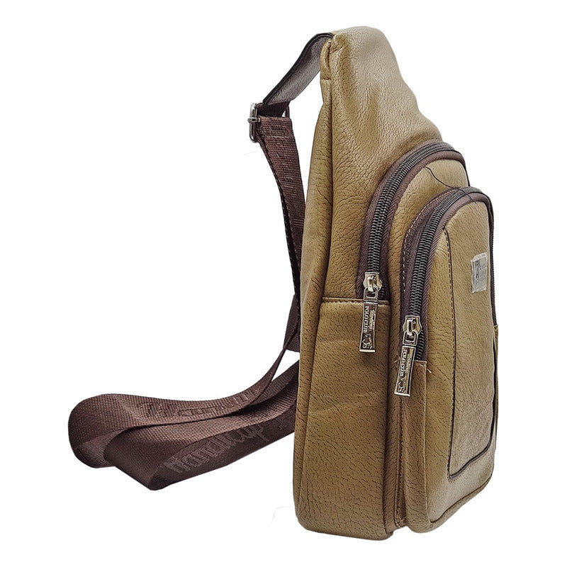 Bandolera Pechera Ligera Para Hombre Handicap Polo Club®