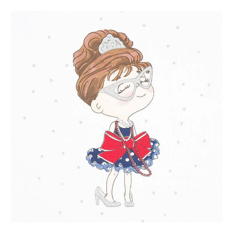 Conjunto Para Bebe Pantalón + Blusa Marca Mayoral®