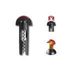 Sacacorchos Victorinox Black For Life 7.6924
