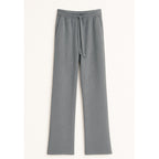 Conjunto Mujer Canale Casual Mod.048 Aldrete® Gris Canalé Ch