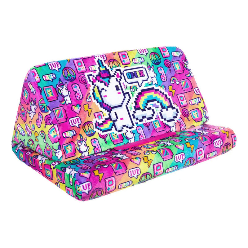 Base Soporte Para Tablet Laptop Almohada Portatil Onix®