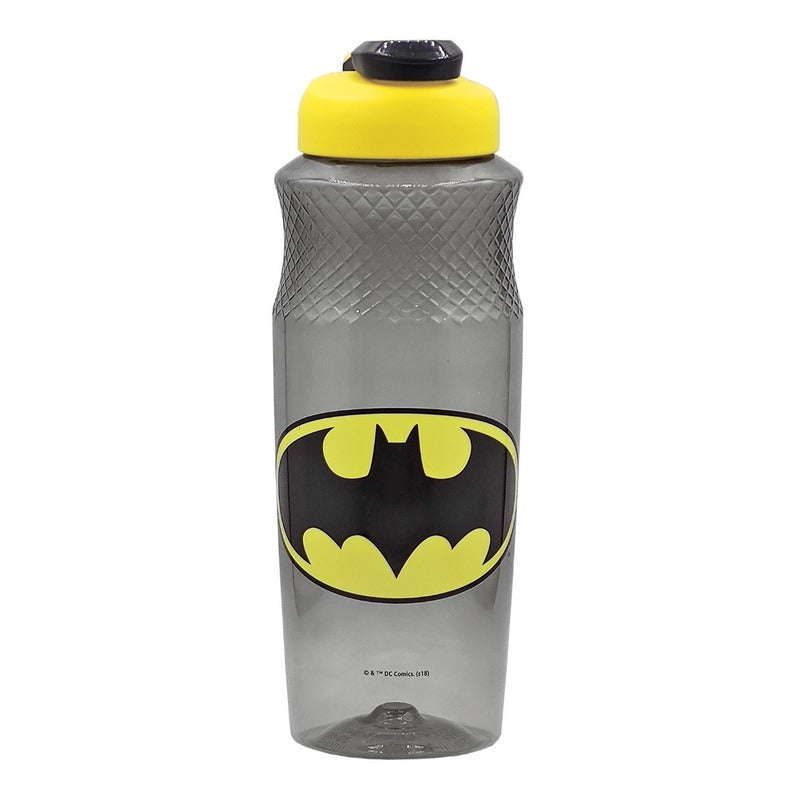 Botella De Agua Ligera 900ml Mod.1555