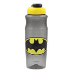 Botella De Agua Ligera 900ml Mod.1555