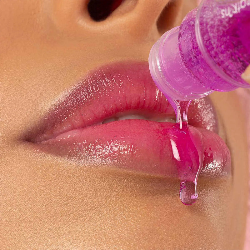 Brillo Labial All About You Marca Beauty Creations® Lovertini