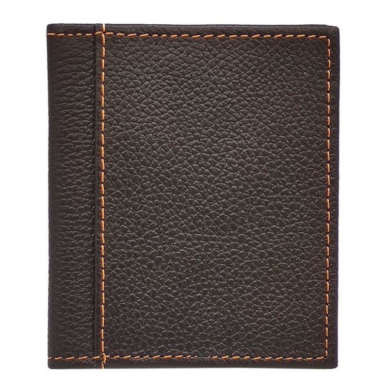 Tarjetero De Piel Para Hombre Mod.424/724 Marca Giron®