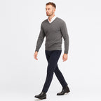 Bota Corta Para Hombre Mod. L2224523 Marca Levi's®
