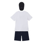 Conjunto Para Niño Short+bermuda Mod.6641 Marca Mayoral®