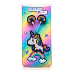 Audífonos Alámbricos In-ear Para Niños Marca Onix®